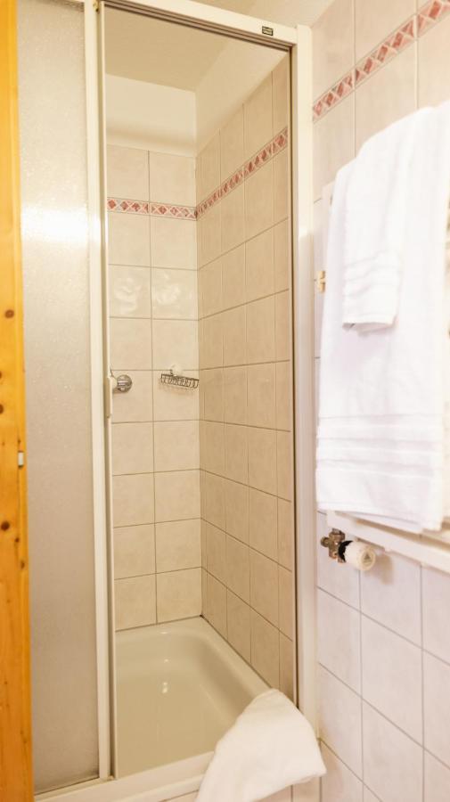 Wunderstay Alpine 16 Chic Studio Central Location Klosters-Serneus Exterior foto